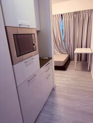 Trilive (D19), Condominium #593075521